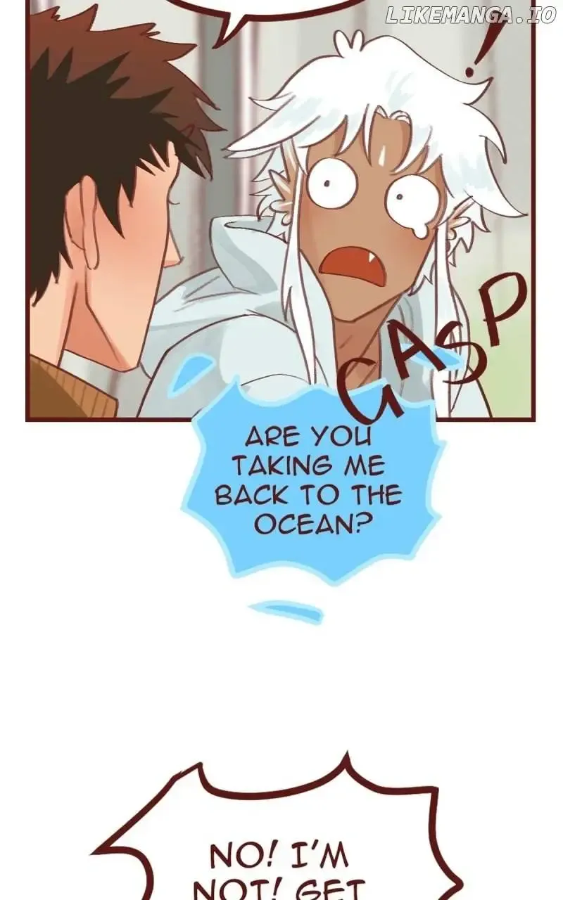 Bailin And Li Yun Chapter 66 Online - página 4