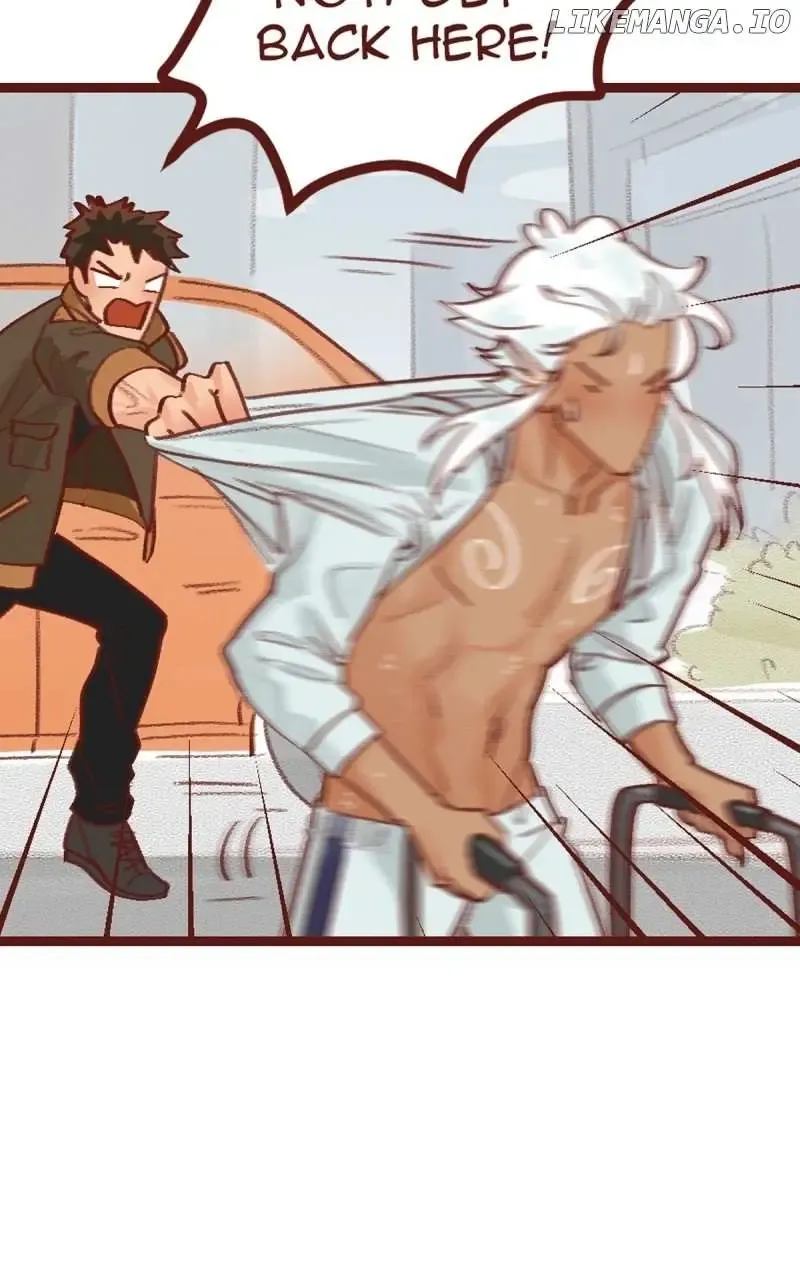 Bailin And Li Yun Chapter 66 Online - página 5