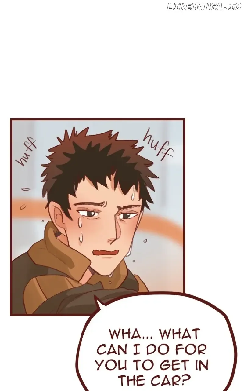 Bailin And Li Yun Chapter 66 Online - página 6