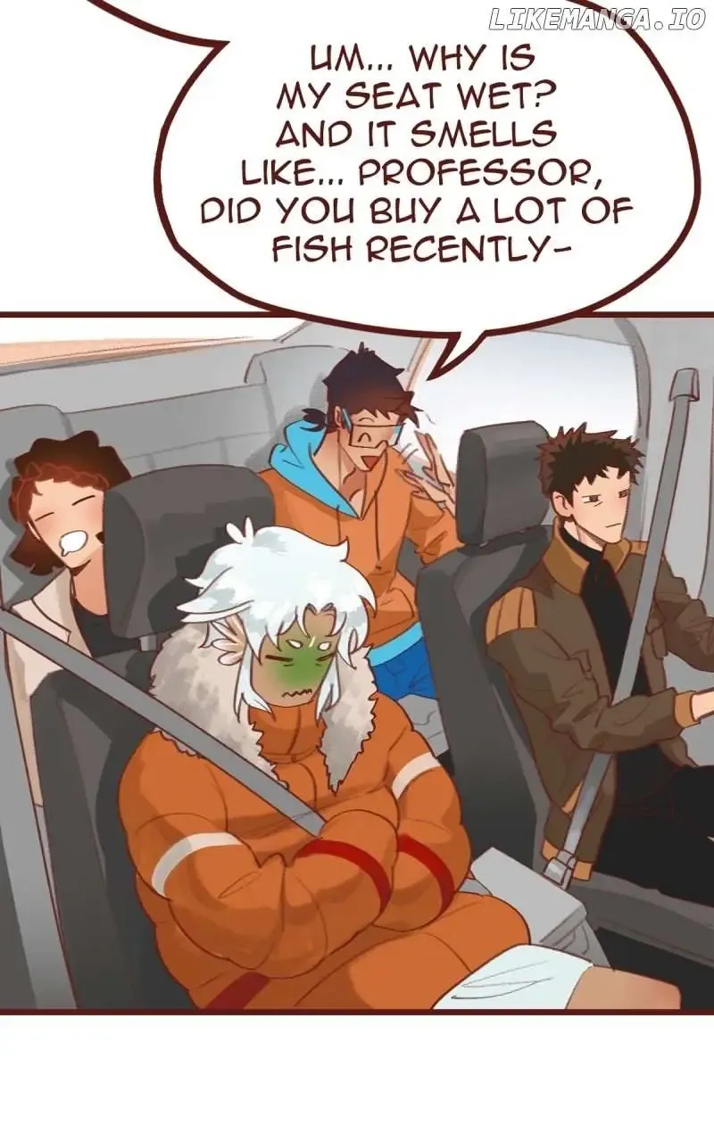 Bailin And Li Yun Chapter 66 Online - página 9