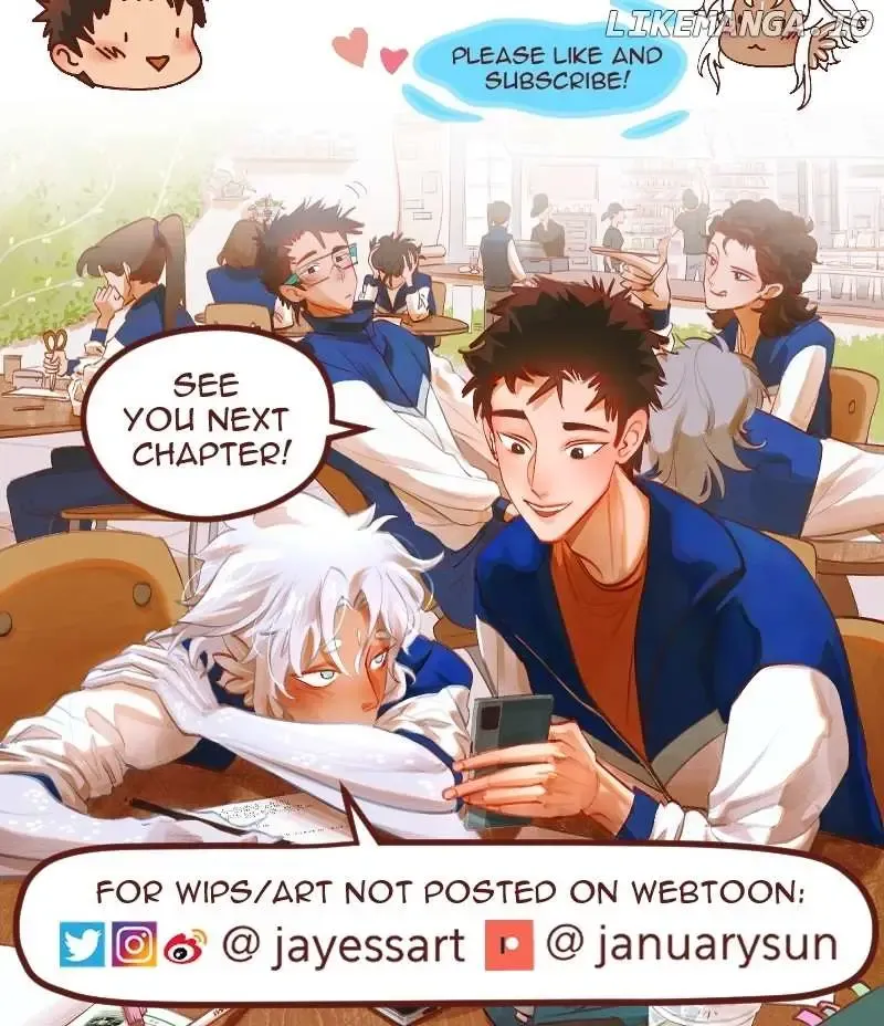 Bailin And Li Yun Chapter 66 Online - página 13