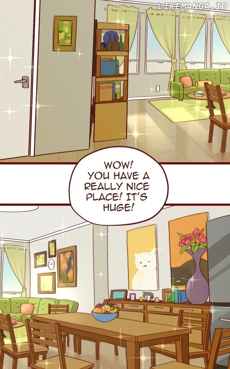 Bailin And Li Yun Chapter 68 Online - página 3