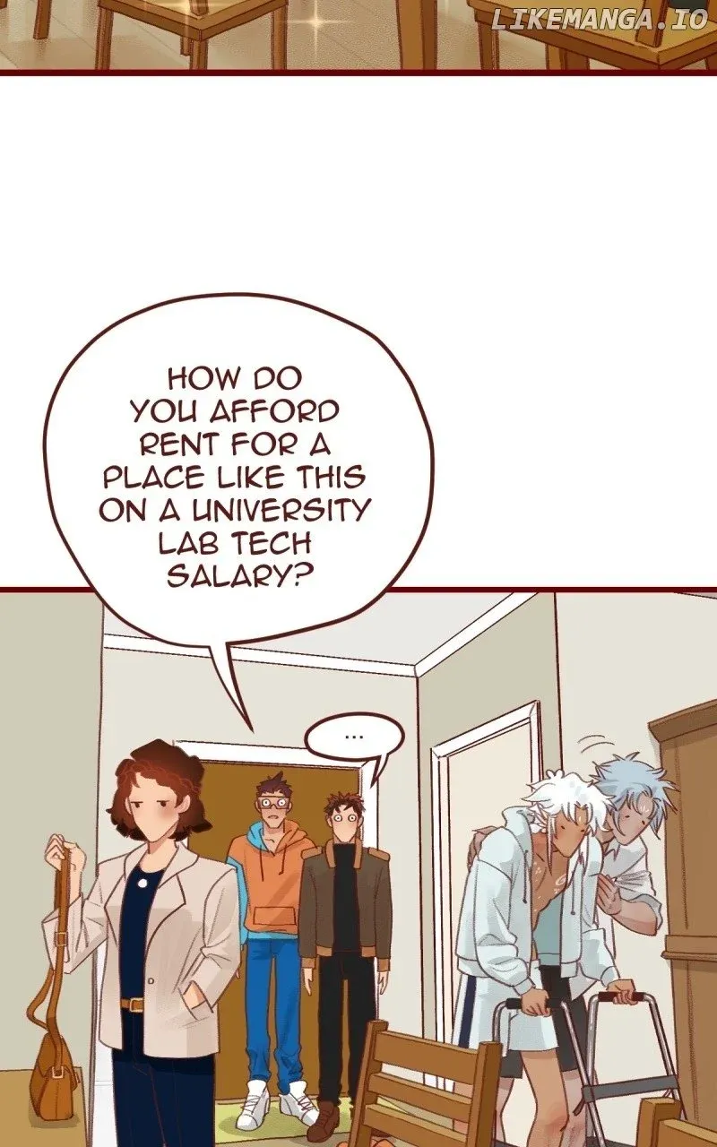 Bailin And Li Yun Chapter 68 Online - página 4