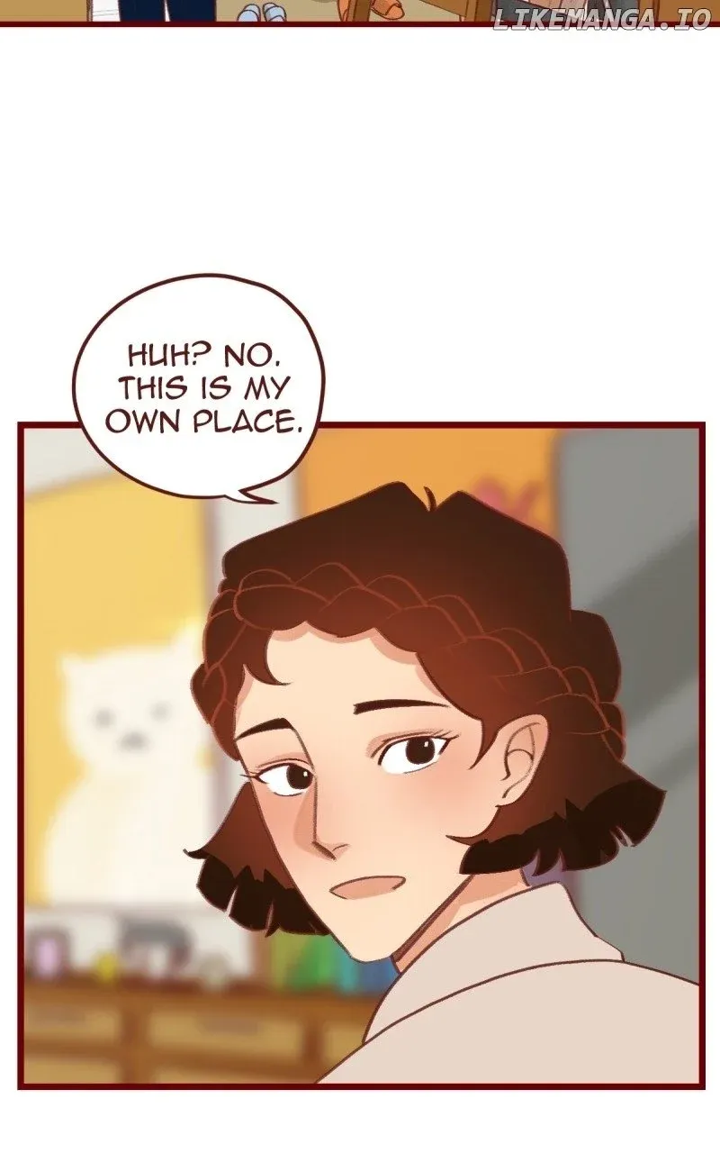Bailin And Li Yun Chapter 68 Online - página 5