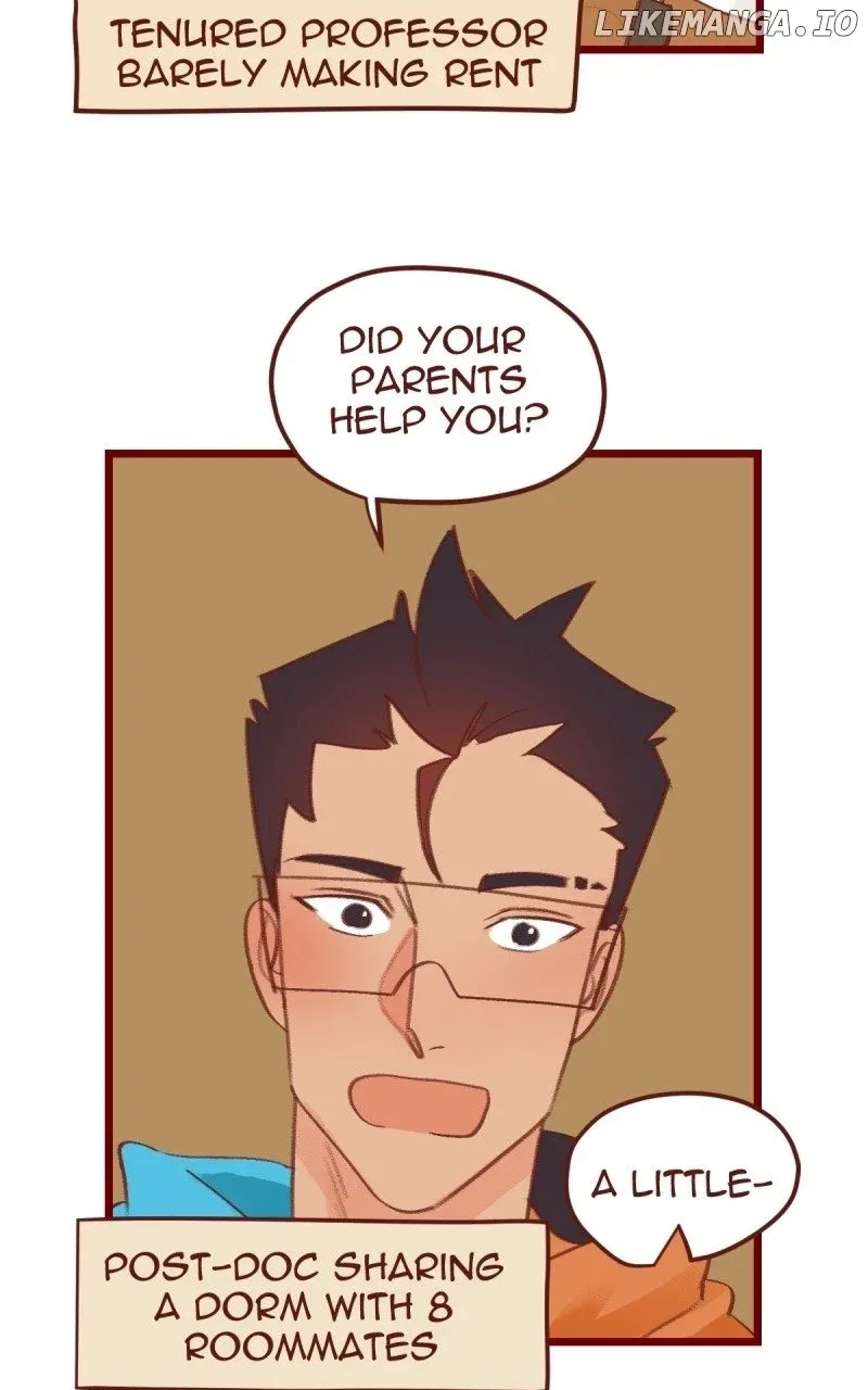 Bailin And Li Yun Chapter 68 Online - página 7