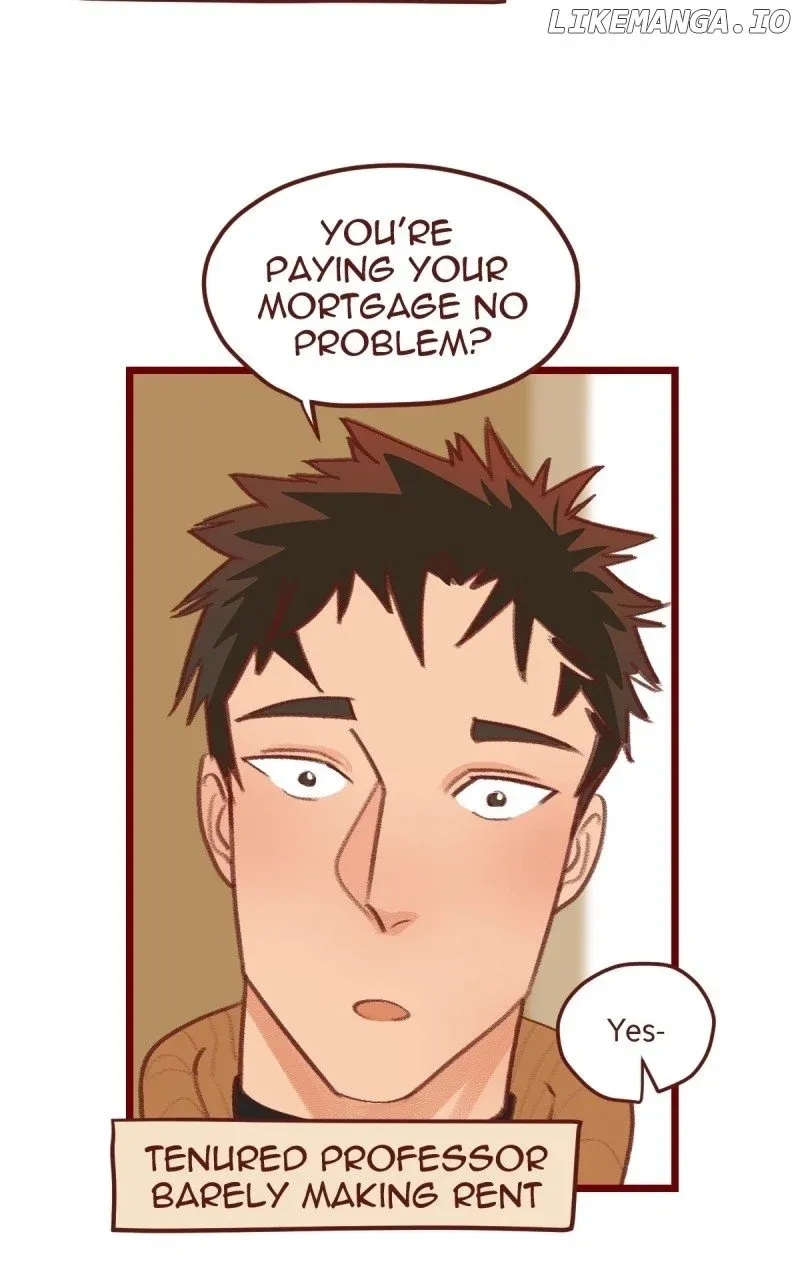 Bailin And Li Yun Chapter 68 Online - página 8