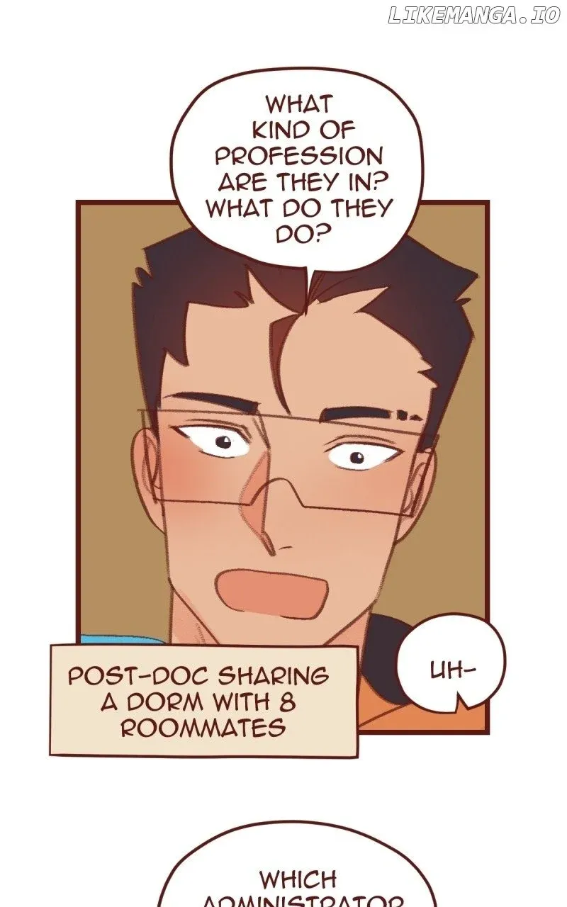 Bailin And Li Yun Chapter 68 Online - página 9