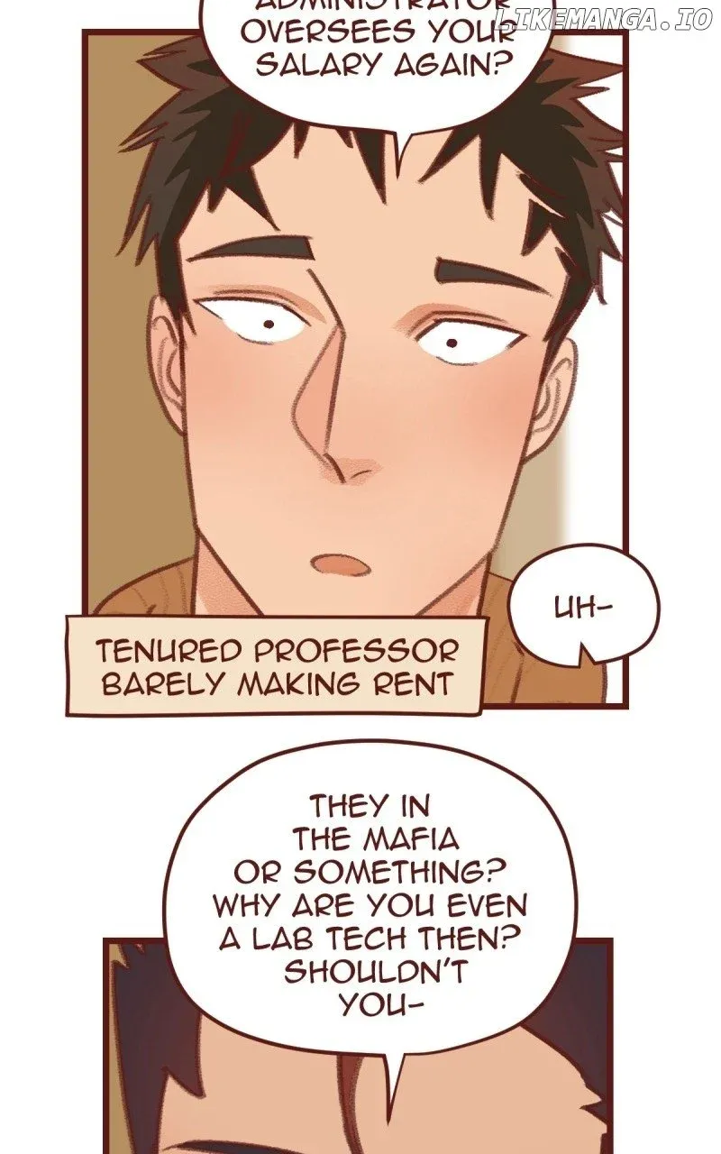 Bailin And Li Yun Chapter 68 Online - página 10