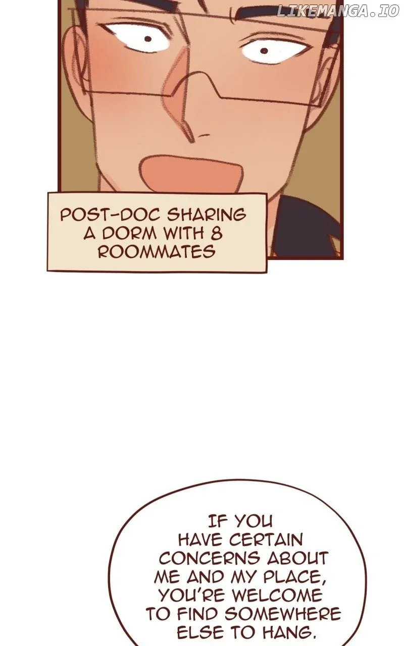 Bailin And Li Yun Chapter 68 Online - página 11