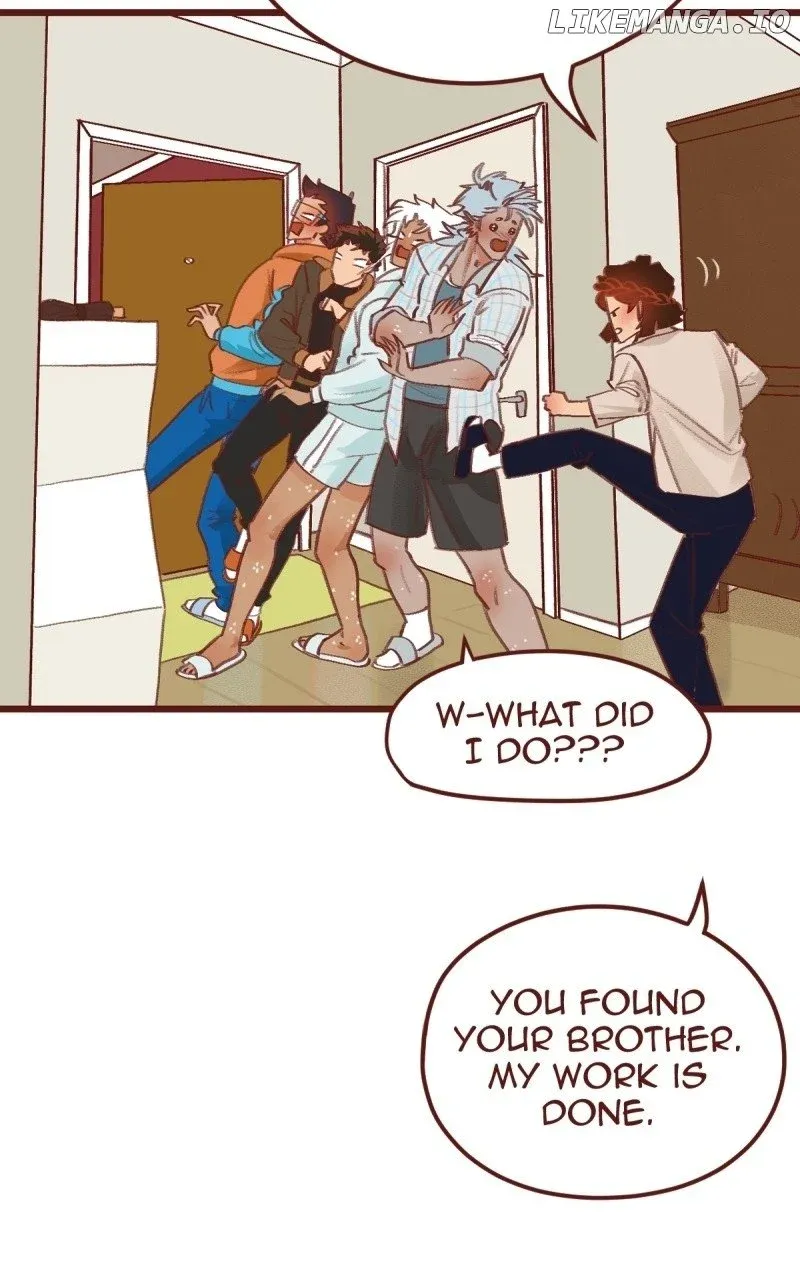Bailin And Li Yun Chapter 68 Online - página 12