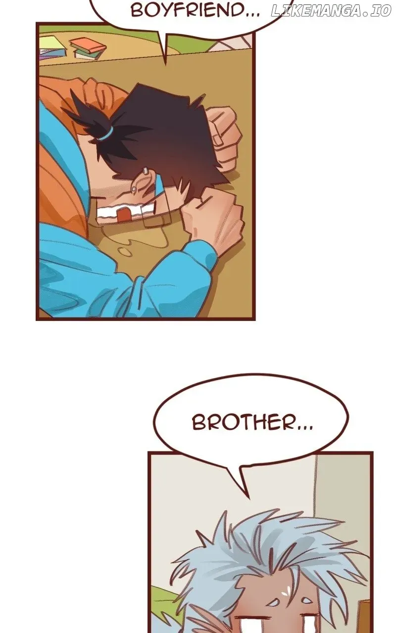 Bailin And Li Yun Chapter 78 Online - página 2