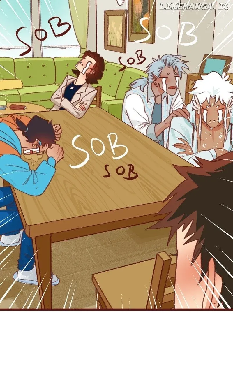 Bailin And Li Yun Chapter 78 Online - página 5