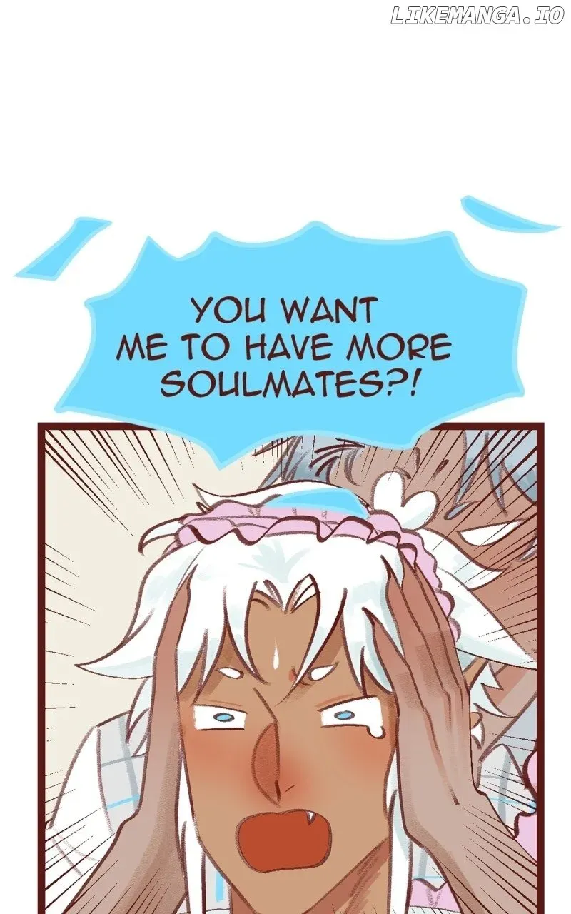 Bailin And Li Yun Chapter 84 Online - página 3