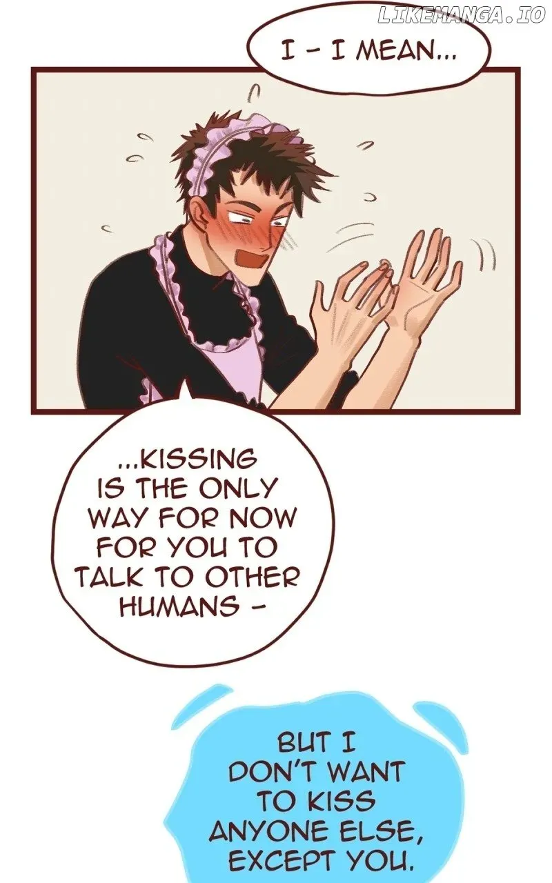 Bailin And Li Yun Chapter 84 Online - página 7