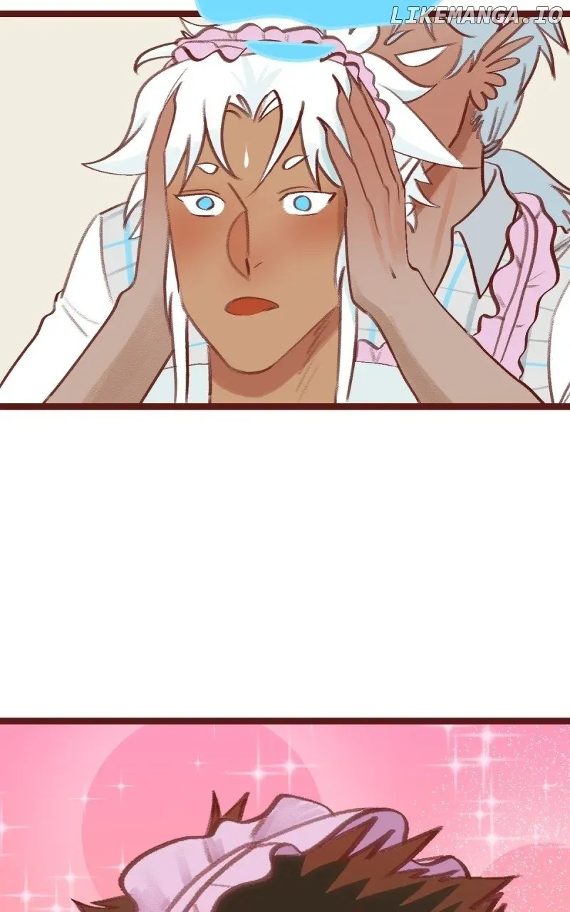 Bailin And Li Yun Chapter 84 Online - página 8