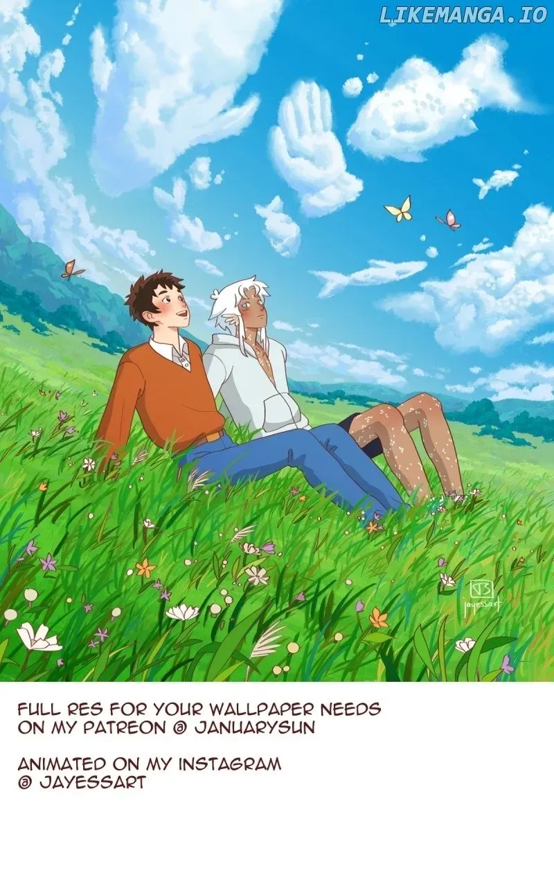 Bailin And Li Yun Chapter 84 Online - página 13