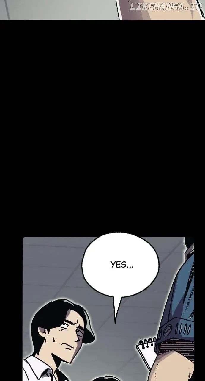 Banhyang: The Remote Island Chapter 22 Online - página 5