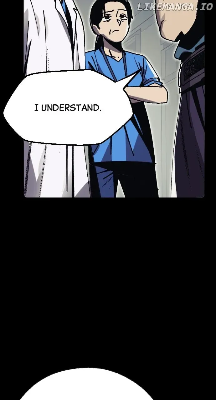 Banhyang: The Remote Island Chapter 22 Online - página 6