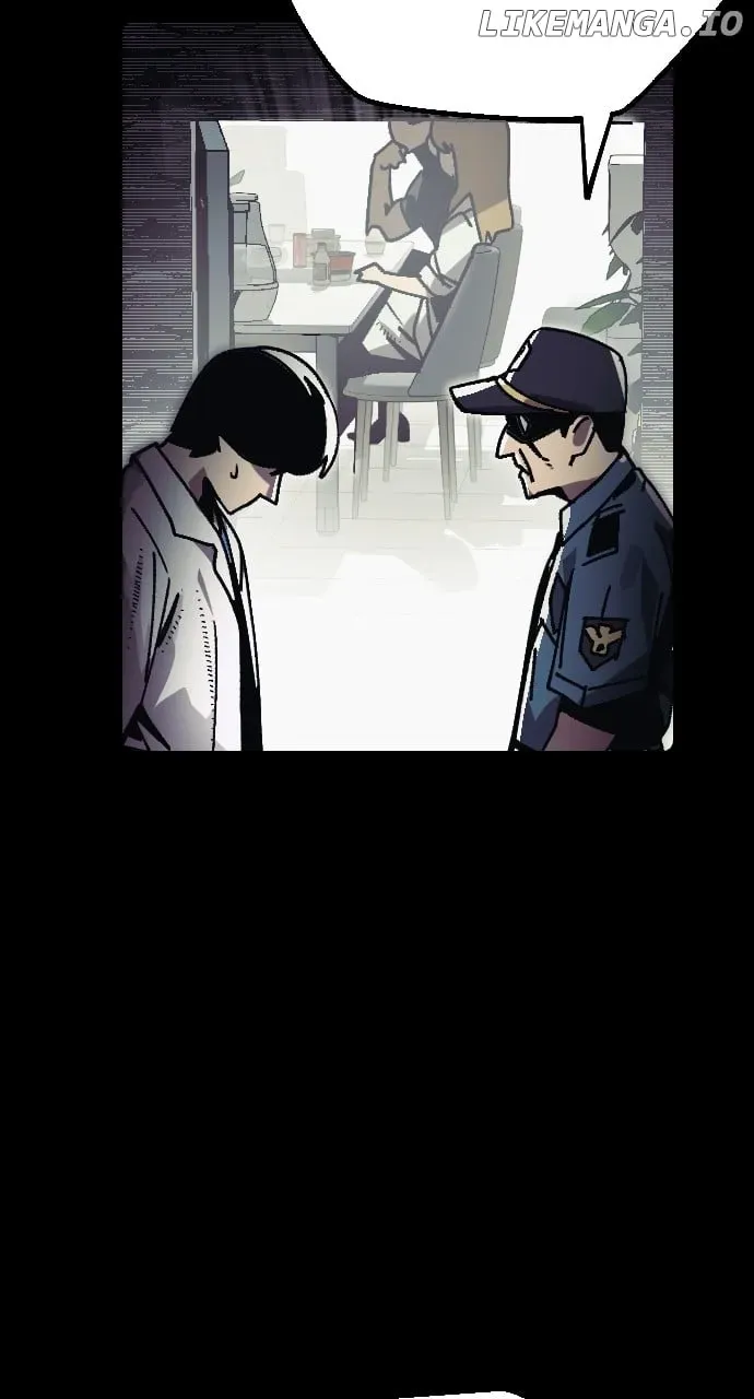 Banhyang: The Remote Island Chapter 22 Online - página 9