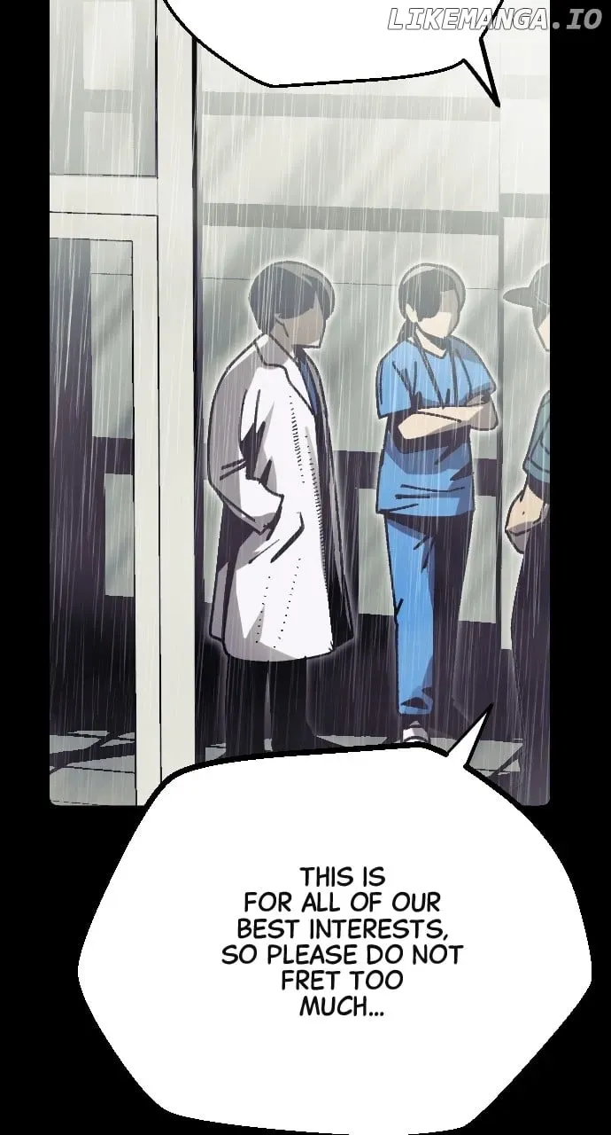Banhyang: The Remote Island Chapter 22 Online - página 12