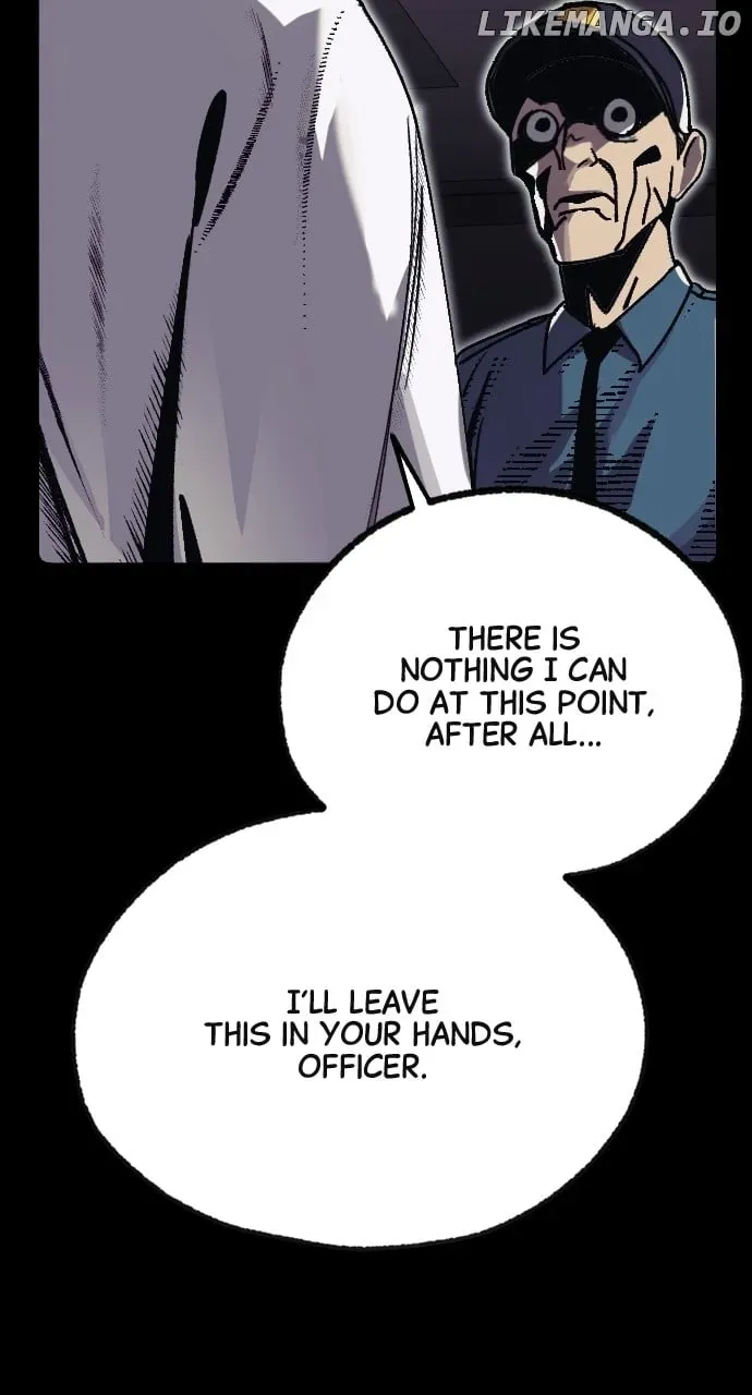 Banhyang: The Remote Island Chapter 22 Online - página 14