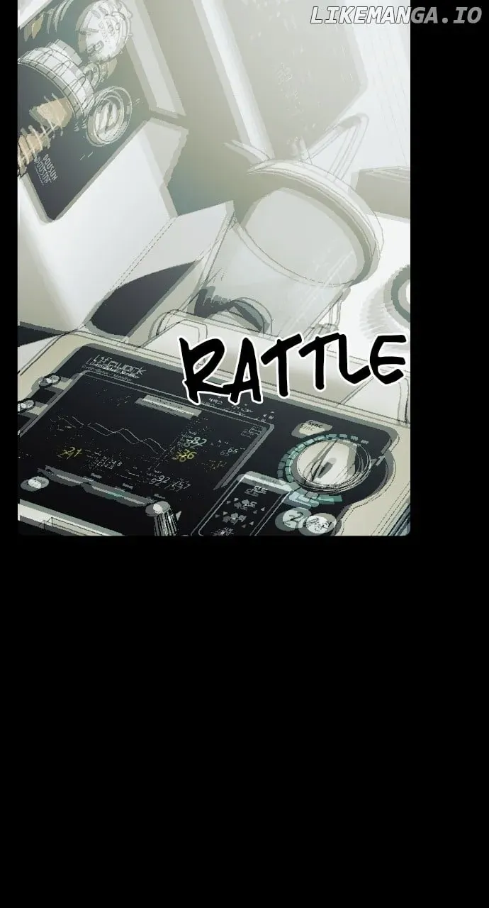 Banhyang: The Remote Island Chapter 22 Online - página 26