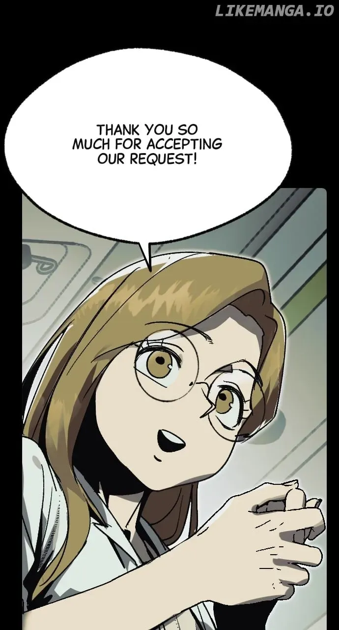 Banhyang: The Remote Island Chapter 22 Online - página 27