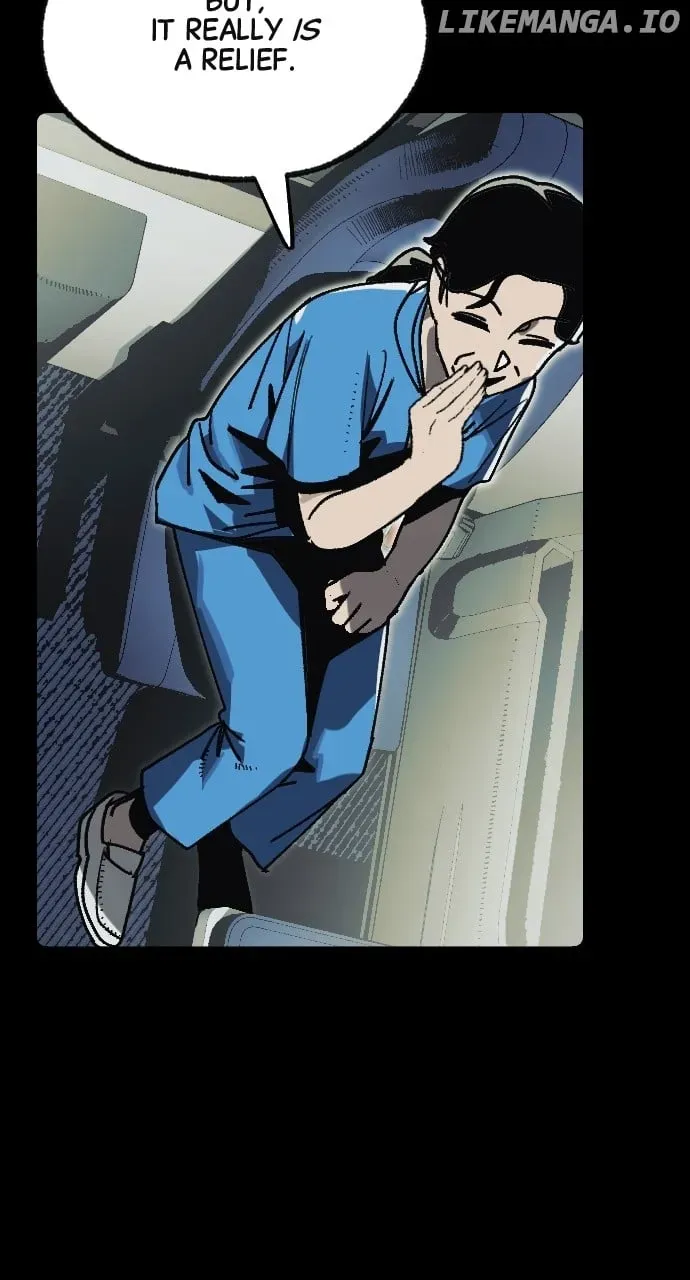Banhyang: The Remote Island Chapter 22 Online - página 29