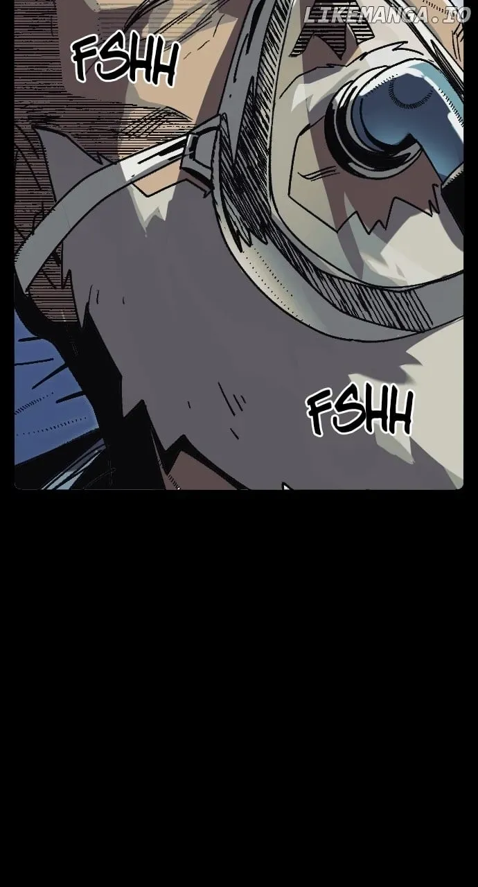 Banhyang: The Remote Island Chapter 22 Online - página 31