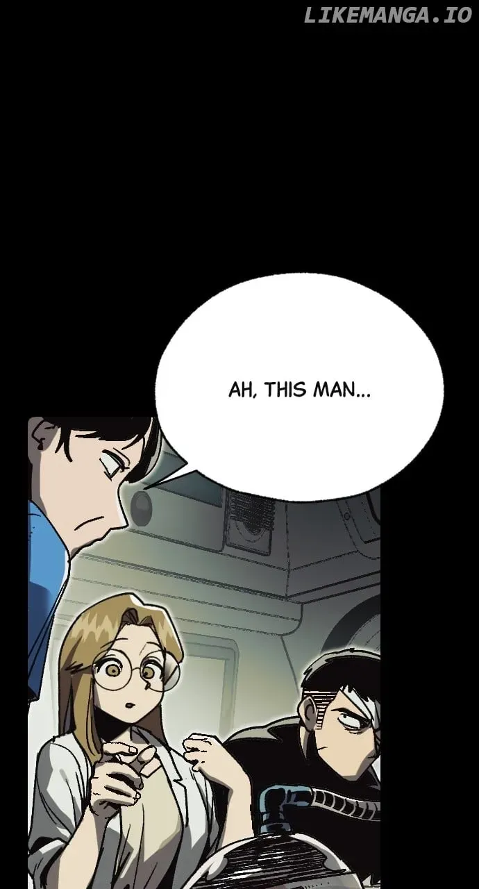 Banhyang: The Remote Island Chapter 22 Online - página 32