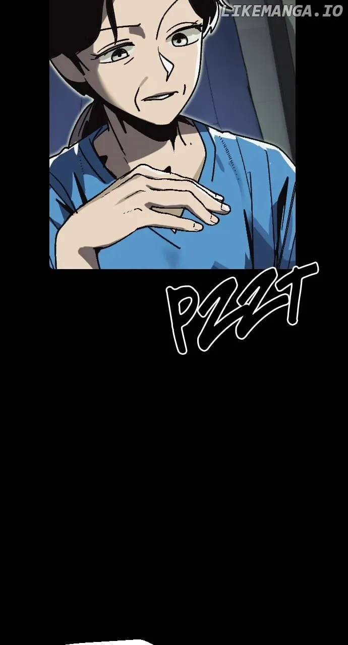Banhyang: The Remote Island Chapter 22 Online - página 34