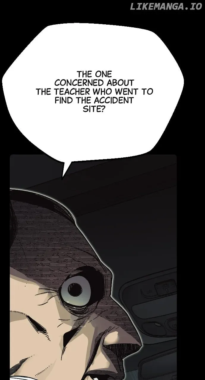 Banhyang: The Remote Island Chapter 22 Online - página 39