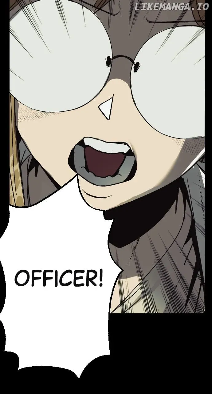 Banhyang: The Remote Island Chapter 22 Online - página 41