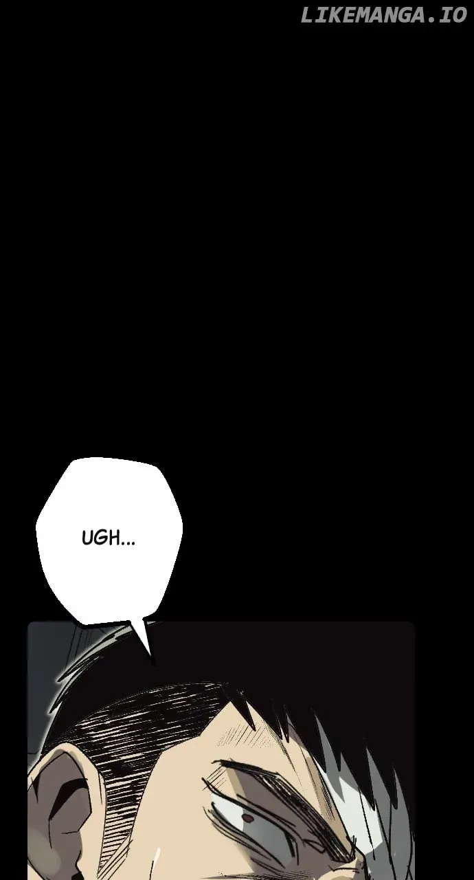 Banhyang: The Remote Island Chapter 22 Online - página 44