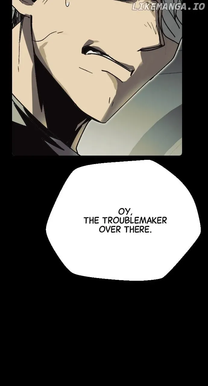Banhyang: The Remote Island Chapter 22 Online - página 45