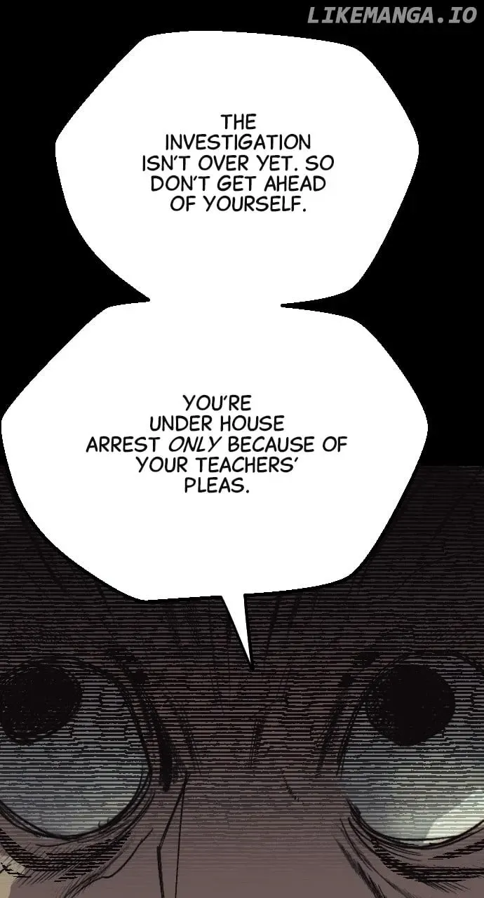Banhyang: The Remote Island Chapter 22 Online - página 48