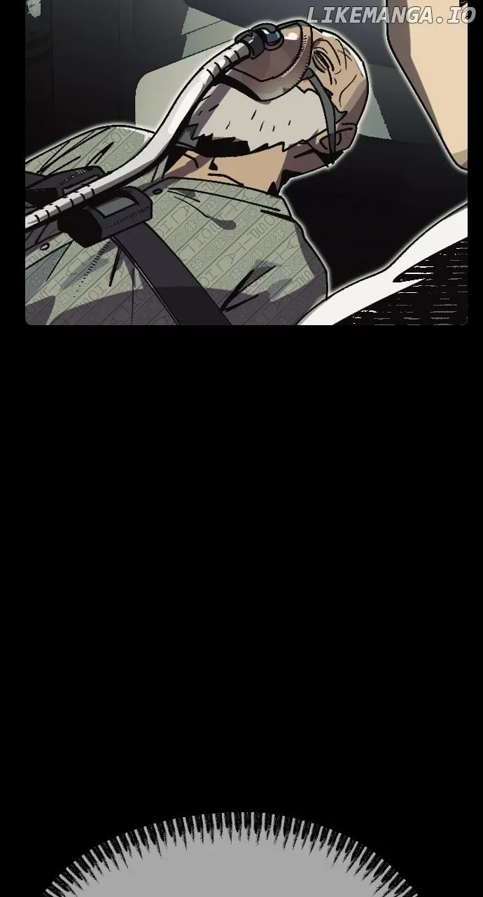 Banhyang: The Remote Island Chapter 22 Online - página 52