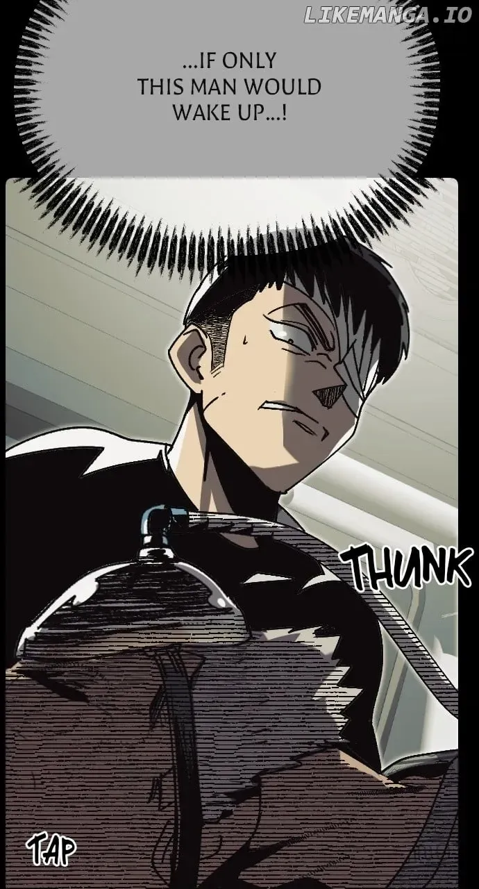 Banhyang: The Remote Island Chapter 22 Online - página 53