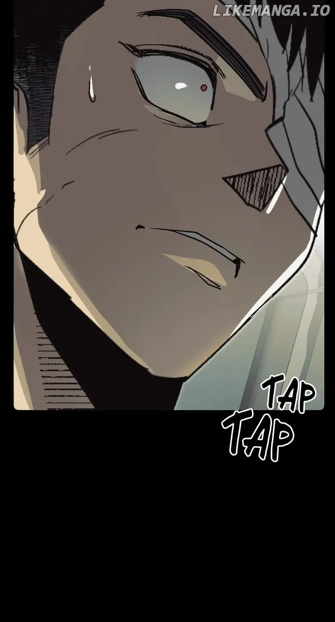 Banhyang: The Remote Island Chapter 22 Online - página 55