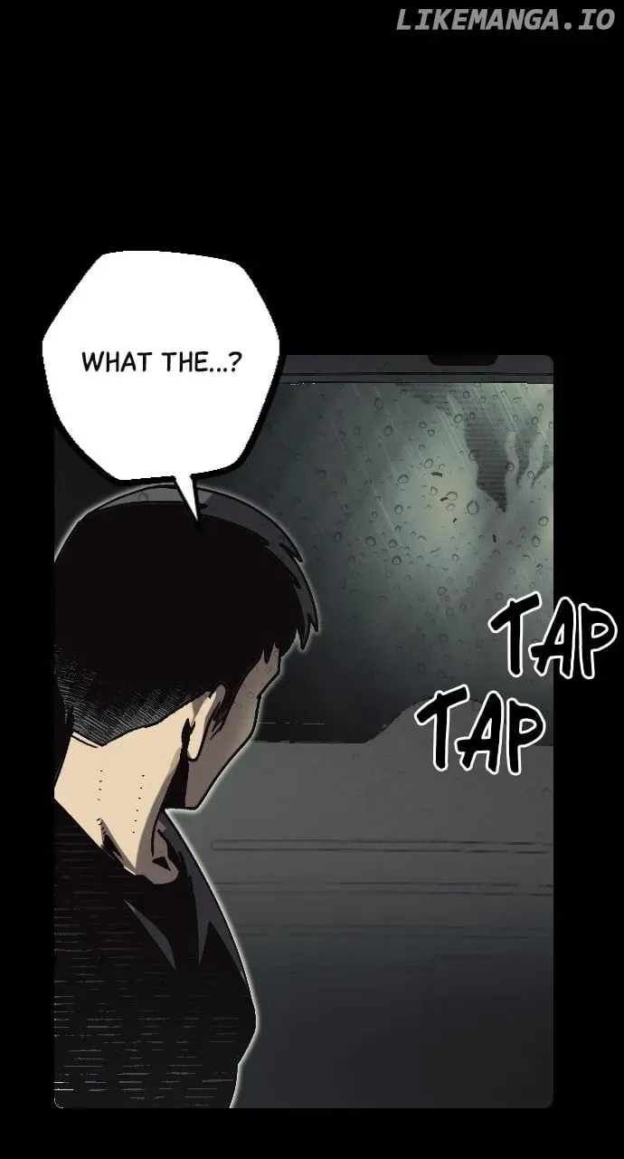 Banhyang: The Remote Island Chapter 22 Online - página 56