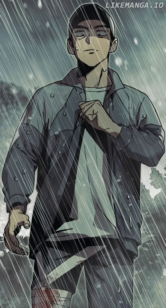 Banhyang: The Remote Island Chapter 22 Online - página 64