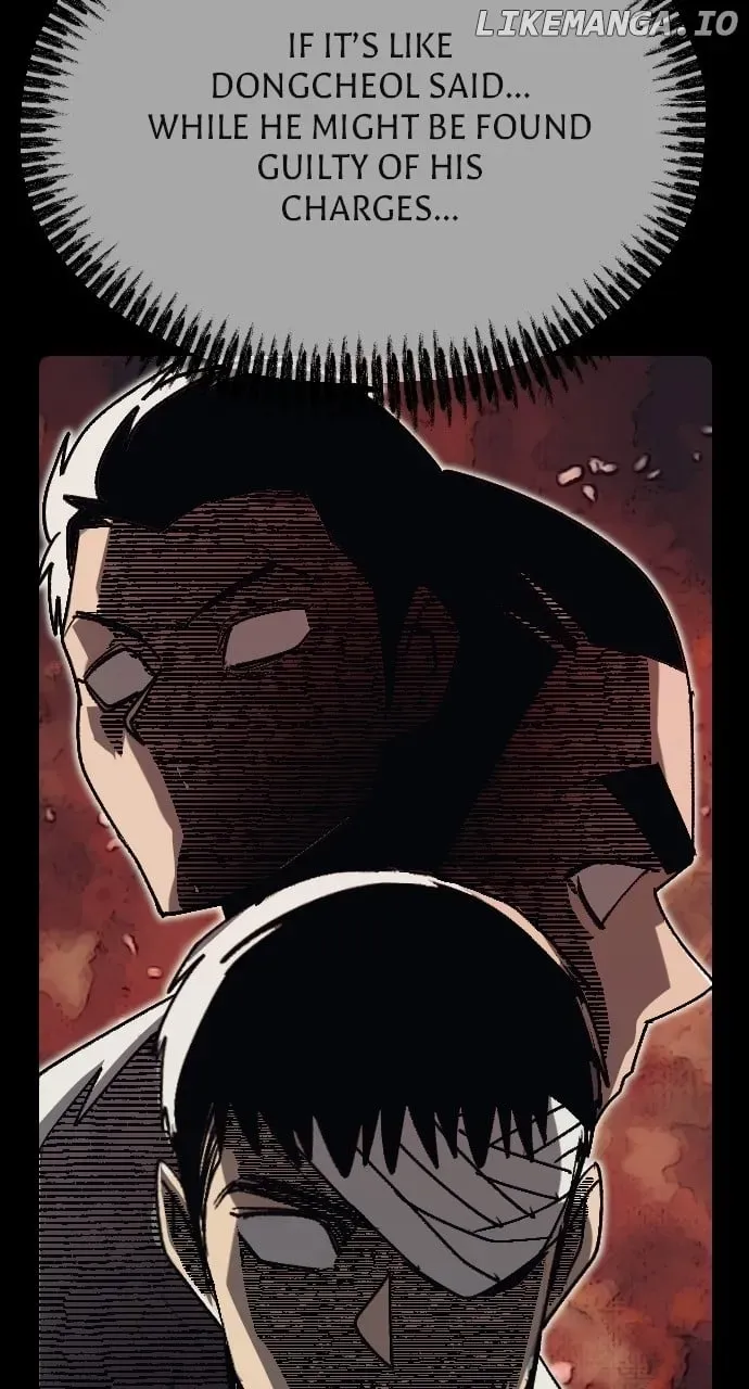 Banhyang: The Remote Island Chapter 22 Online - página 68