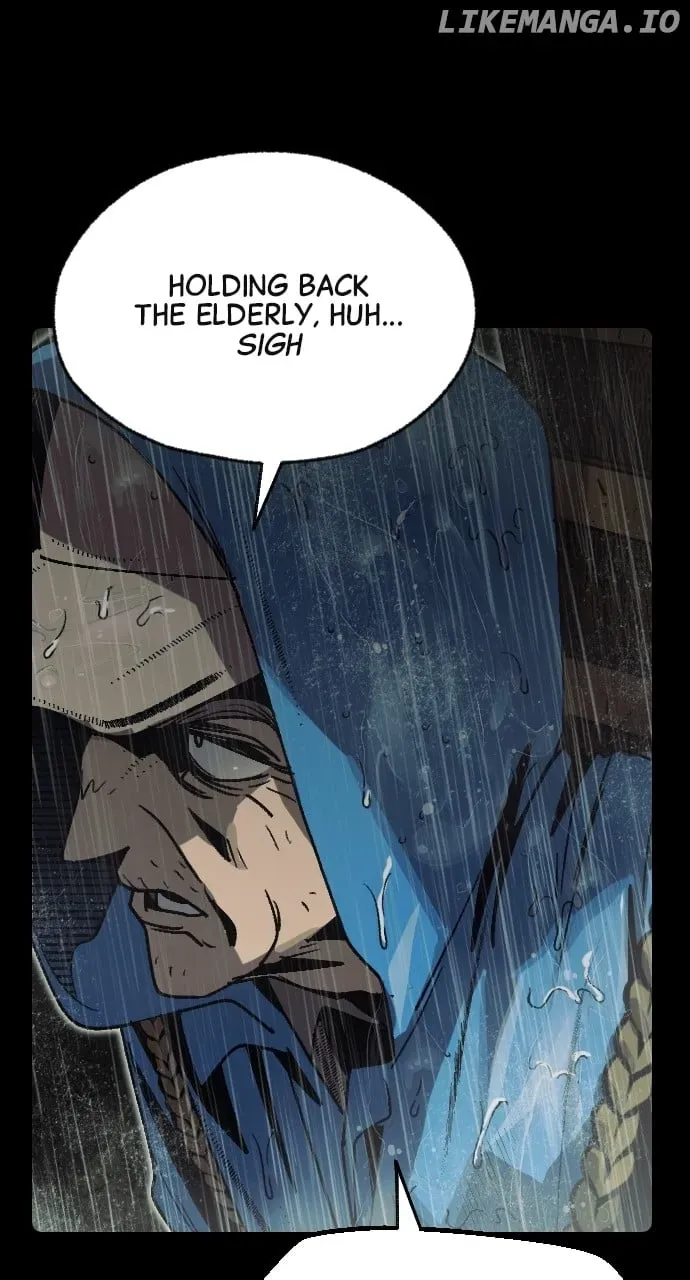 Banhyang: The Remote Island Chapter 22 Online - página 77