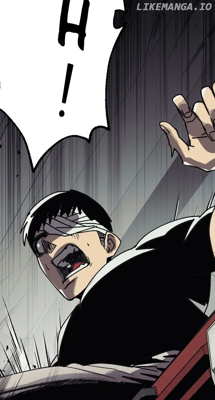 Banhyang: The Remote Island Chapter 22 Online - página 89