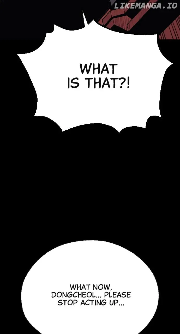 Banhyang: The Remote Island Chapter 22 Online - página 90