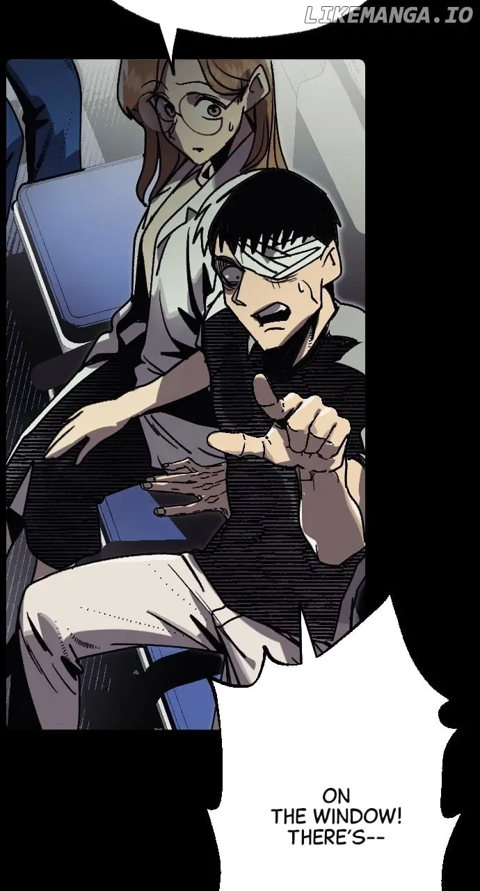 Banhyang: The Remote Island Chapter 22 Online - página 91