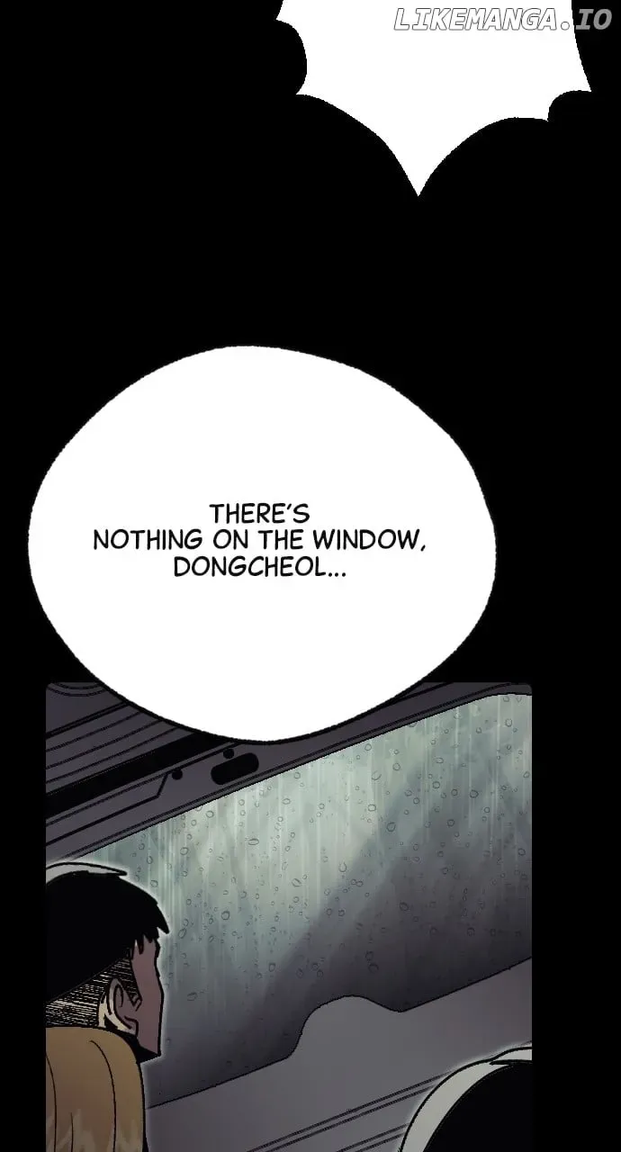 Banhyang: The Remote Island Chapter 22 Online - página 92