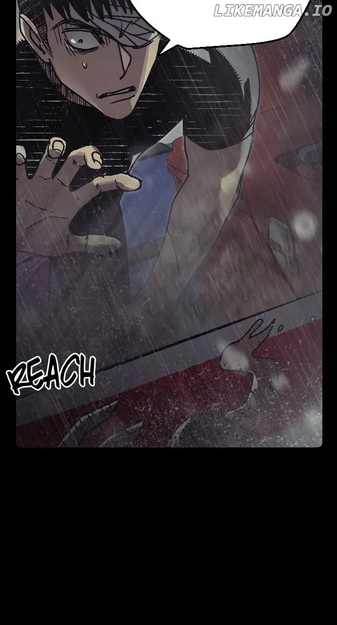 Banhyang: The Remote Island Chapter 22 Online - página 94