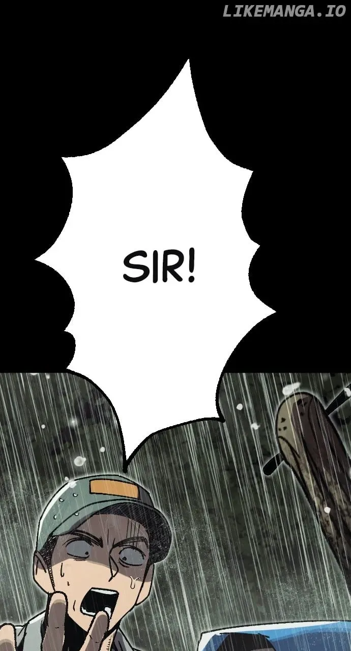 Banhyang: The Remote Island Chapter 22 Online - página 95