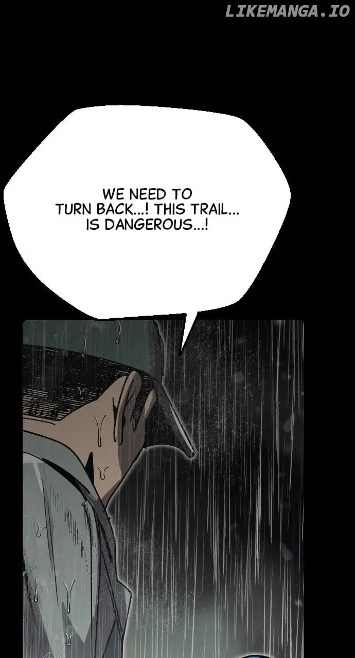 Banhyang: The Remote Island Chapter 22 Online - página 97